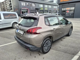 Peugeot 2008 1.2i - 6500 € / 12712.90 лв. - 91625094 7
