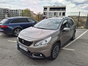 Peugeot 2008 1.2i