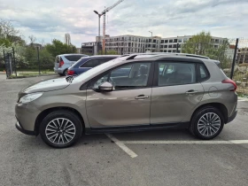 Peugeot 2008 1.2i - 6500 € / 12712.90 лв. - 91625094 5
