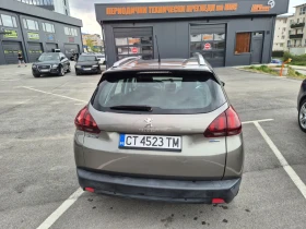 Peugeot 2008 1.2i - 6500 € / 12712.90 лв. - 91625094 8