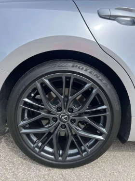 Lexus IS * 500 Base (F Sport Performance) * CARFAX * ЦЕНА Д - 55600 € / 108744.15 лв. - 22487518 7