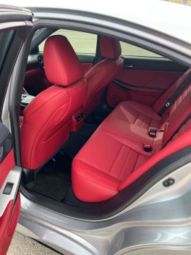 Lexus IS * 500 Base (F Sport Performance) * CARFAX * ЦЕНА Д - 55600 € / 108744.15 лв. - 22487518 16