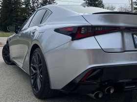 Lexus IS * 500 Base (F Sport Performance) * CARFAX * ЦЕНА Д - 55600 € / 108744.15 лв. - 22487518 6