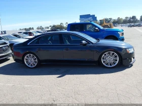 Audi A8 4.0L V-8 DI, DOHC, VVT, TURBO, 450HP All Wheel | Mobile.bg � ����� ������ 13