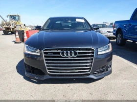 Audi A8 4.0L V-8 DI, DOHC, VVT, TURBO, 450HP All Wheel | Mobile.bg � ����� ������ 12
