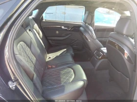 Audi A8 4.0L V-8 DI, DOHC, VVT, TURBO, 450HP All Wheel | Mobile.bg � ����� ������ 8