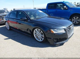 ������ Audi A8