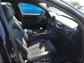 Audi A8 4.0L V-8 DI, DOHC, VVT, TURBO, 450HP All Wheel | Mobile.bg � ����� ������ 5