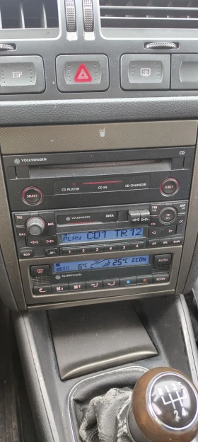 VW Bora 1.4.16V.75ks | Mobile.bg � ����� ������ 3