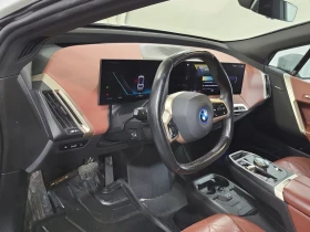 BMW iX xDrive50 | Mobile.bg � ����� ������ 9