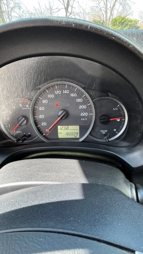 Toyota Yaris 1.4 D | Mobile.bg � ����� ������ 4