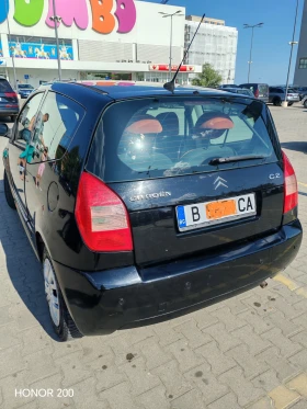 Citroen C2 | Mobile.bg � ����� ������ 3