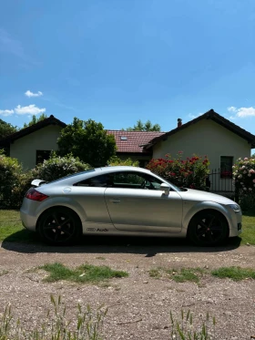 Audi Tt S-Line - 9900 € / 19362.72 лв. - 95440556 4