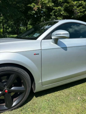 Audi Tt S-Line - 9900 € / 19362.72 лв. - 95440556 3