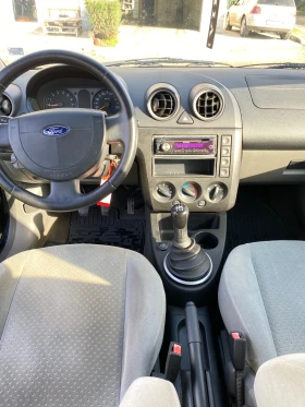 Ford Fiesta undefined | Auto.bg — изображение 6