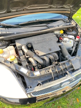 Ford Fiesta undefined | Auto.bg — изображение 13