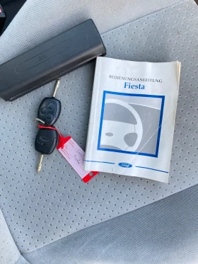 Ford Fiesta undefined | Auto.bg — изображение 14