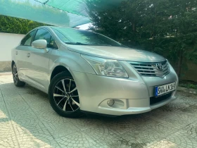 Toyota Avensis 1.8  - 6500 € / 12712.90 лв. - 14888013 2