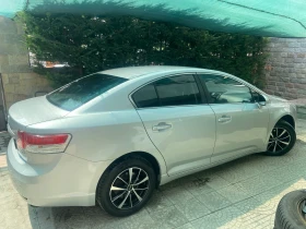Toyota Avensis 1.8  - 6500 € / 12712.90 лв. - 14888013 3