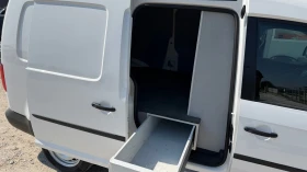 VW Caddy MAXI EURO6 | Mobile.bg � ����� ������ 12