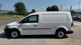 VW Caddy MAXI EURO6 | Mobile.bg � ����� ������ 8