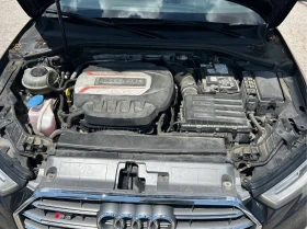 Audi S3 | ДИГИТАЛНО ТАБЛО | B&O | ОТ ПРЕДСТАВИТЕЛСТВО |  - 15100 € / 29533.03 лв. - 27803711 7