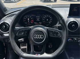 Audi S3 | ДИГИТАЛНО ТАБЛО | B&O | ОТ ПРЕДСТАВИТЕЛСТВО |  - 15100 € / 29533.03 лв. - 27803711 14
