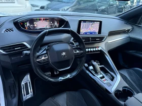 Peugeot 3008 2.0HDI* GT LINE* 360cam* Panorama - 17500 € / 34227.03 лв. - 55937447 6