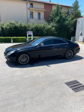 Mercedes-Benz CLS 350 350