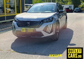 ����� �� �������� �� Peugeot 2008  GT ������� �� ��