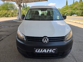 VW Caddy 2, 0 tdi 102 hp | Mobile.bg � ����� ������ 3