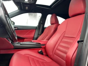 Lexus IS 350 F-Sport* AWD* �������* ���������* �������* ������* | Mobile.bg � ����� ������ 8