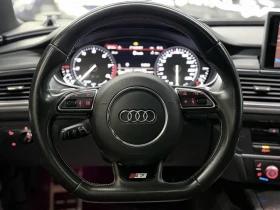 Audi S7 3D SURROUND B&O/ОБДУХ/МАСАЖ/AIR/CARFAX | Auto.bg — изображение 10