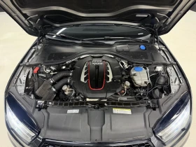 Audi S7 3D SURROUND B&O/ОБДУХ/МАСАЖ/AIR/CARFAX | Auto.bg — изображение 17