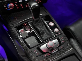 Audi S7 3D SURROUND B&O/ОБДУХ/МАСАЖ/AIR/CARFAX | Auto.bg — изображение 14