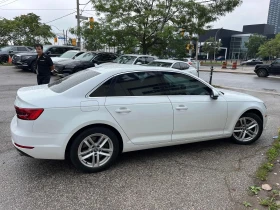 Audi A4 QUATTRO * ГЛАВНО ПРЕДСТАВИТЕЛСТВО НА HYUNDAI*  - 9990 € - 41976499 4
