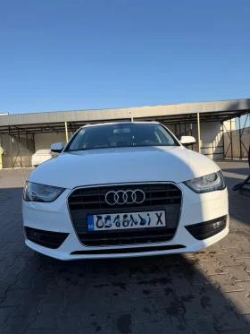 Audi A4 - 6990 € - 17866112 2