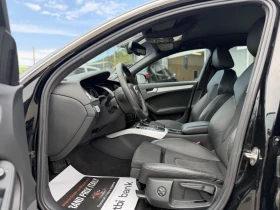 Audi A4 2.0TDI S-LINE Aut. | Mobile.bg � ����� ������ 9