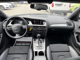 Audi A4 2.0TDI S-LINE Aut. | Mobile.bg � ����� ������ 13