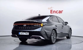 Hyundai Sonata * Exclusive * ЦЕНА ДО БГ | Auto.bg — изображение 2