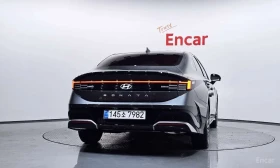 Hyundai Sonata * Exclusive * ЦЕНА ДО БГ | Auto.bg — изображение 4
