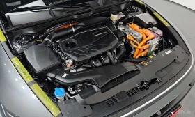 Hyundai Sonata * Exclusive * ЦЕНА ДО БГ | Auto.bg — изображение 6