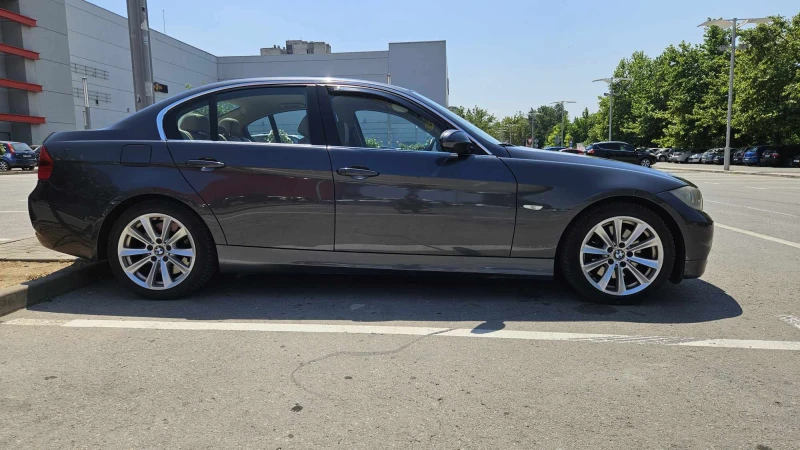 BMW 330 3.0d, снимка 2 - Автомобили и джипове - 47900213