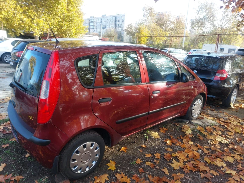 Mitsubishi Colt 1.3 бензин, снимка 10 - Автомобили и джипове - 48025623