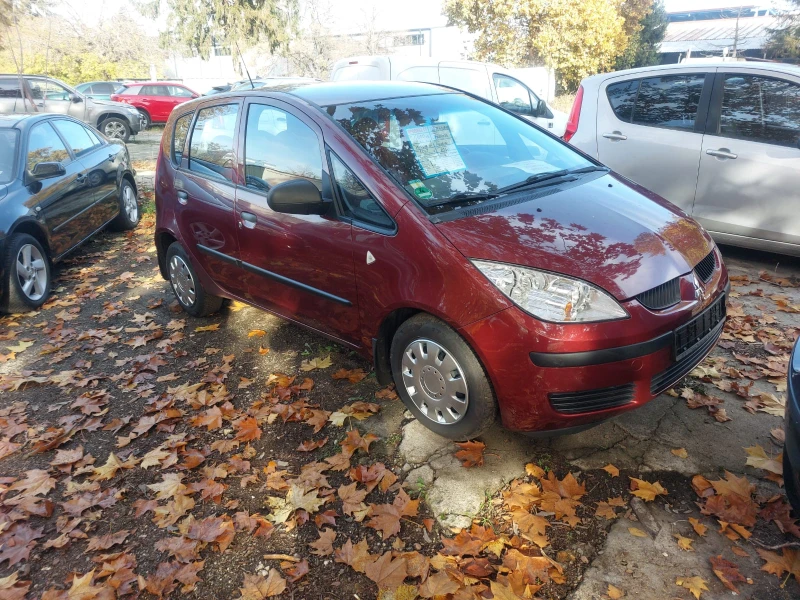 Mitsubishi Colt 1.3 бензин, снимка 12 - Автомобили и джипове - 48025623