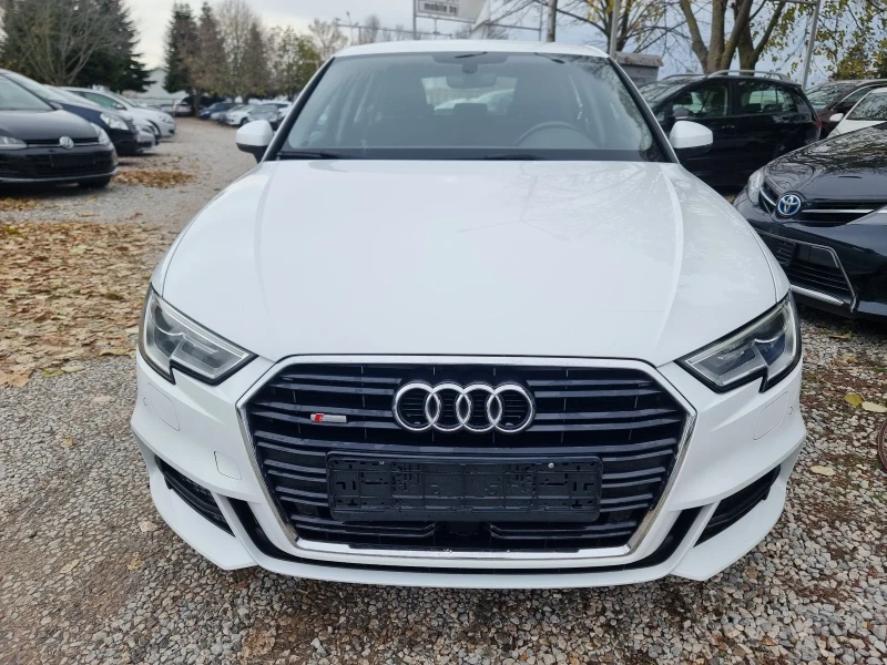 Audi A3 2.0TDI, снимка 3 - Автомобили и джипове - 48066297