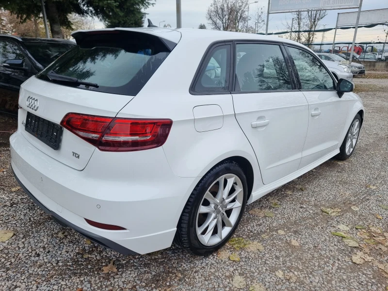 Audi A3 2.0TDI, снимка 7 - Автомобили и джипове - 48066297