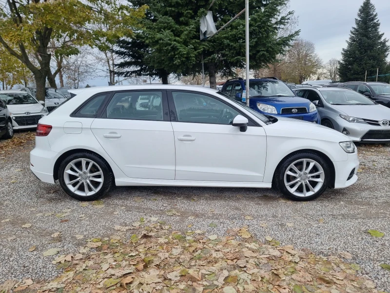 Audi A3 2.0TDI, снимка 4 - Автомобили и джипове - 48066297