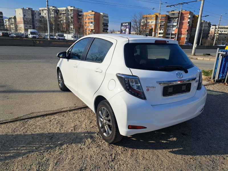 Toyota Yaris, снимка 5 - Автомобили и джипове - 49272983