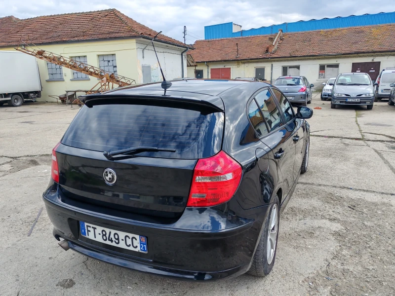 BMW 116 СПЕШНО! , снимка 5 - Автомобили и джипове - 49388304